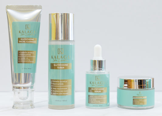 Kalagu Glutathione Magic Set