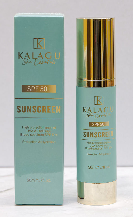 Kalagu Sunscreen SPF 50+