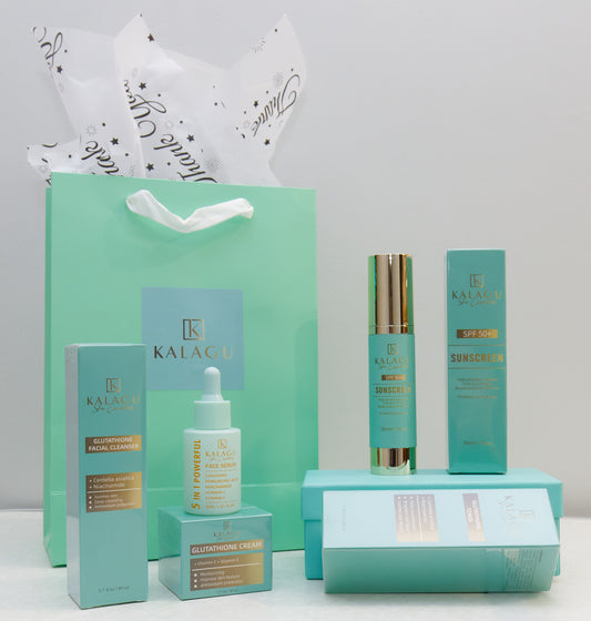 Kalagu Gift Set